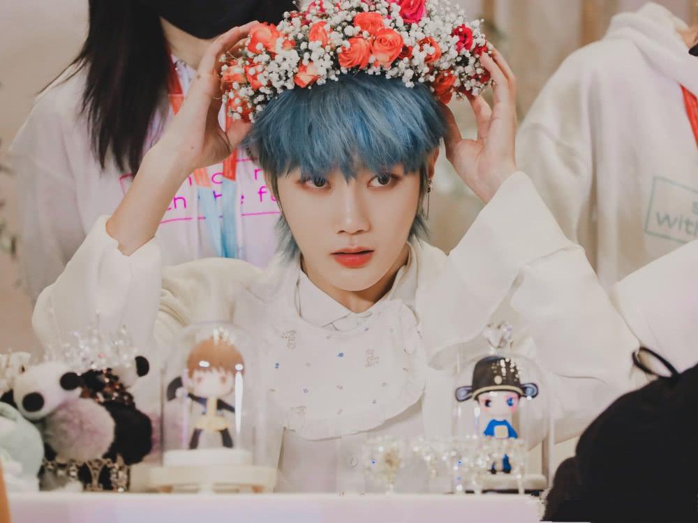 2021R1SE告别演唱会-广州站 2021R1SE告别演唱会-广州站