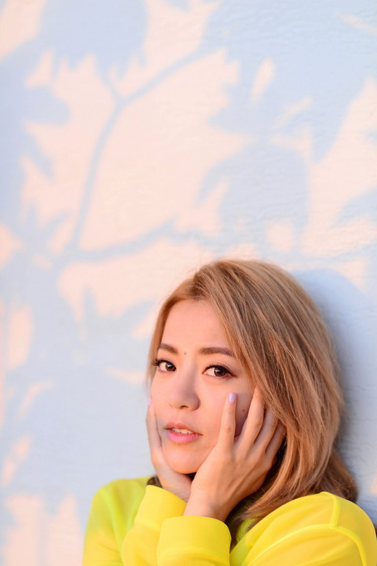 2021丁当广州演唱会时间、地点、购票链接