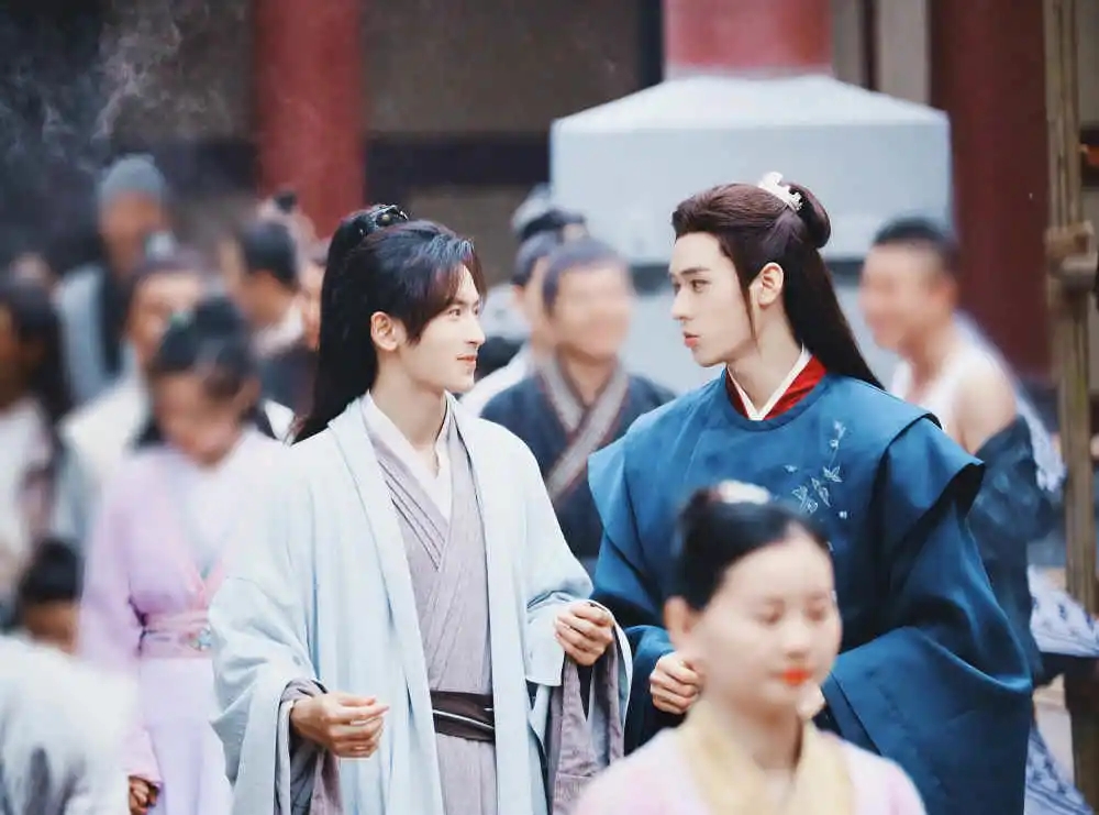 2021山河令南京演唱会门票预订、时间场馆