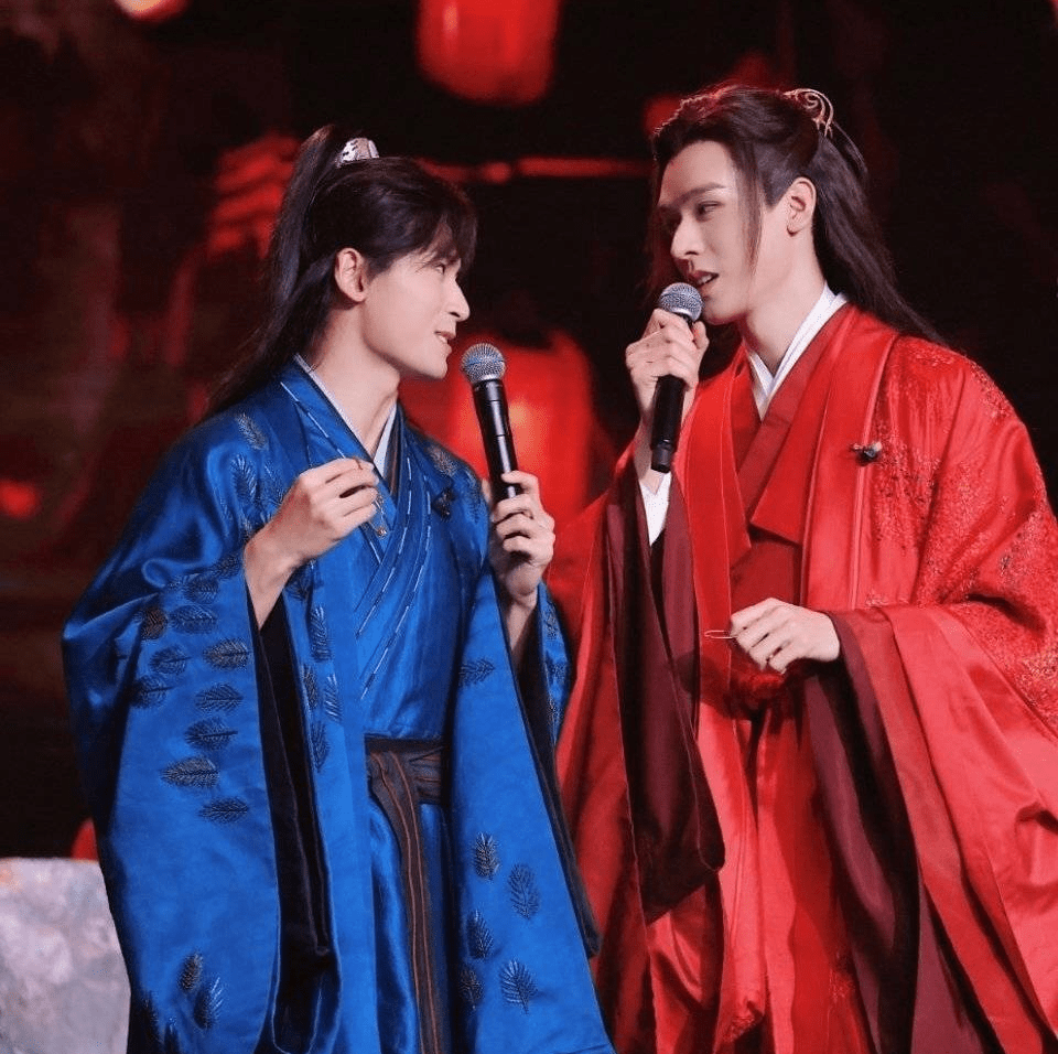 2021山河令南京演唱会门票预订、时间场馆