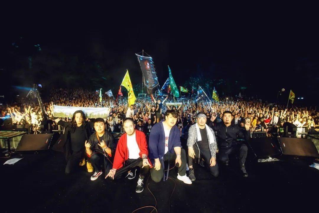 2021秦皇岛海豚音乐节时间地点+购票链接