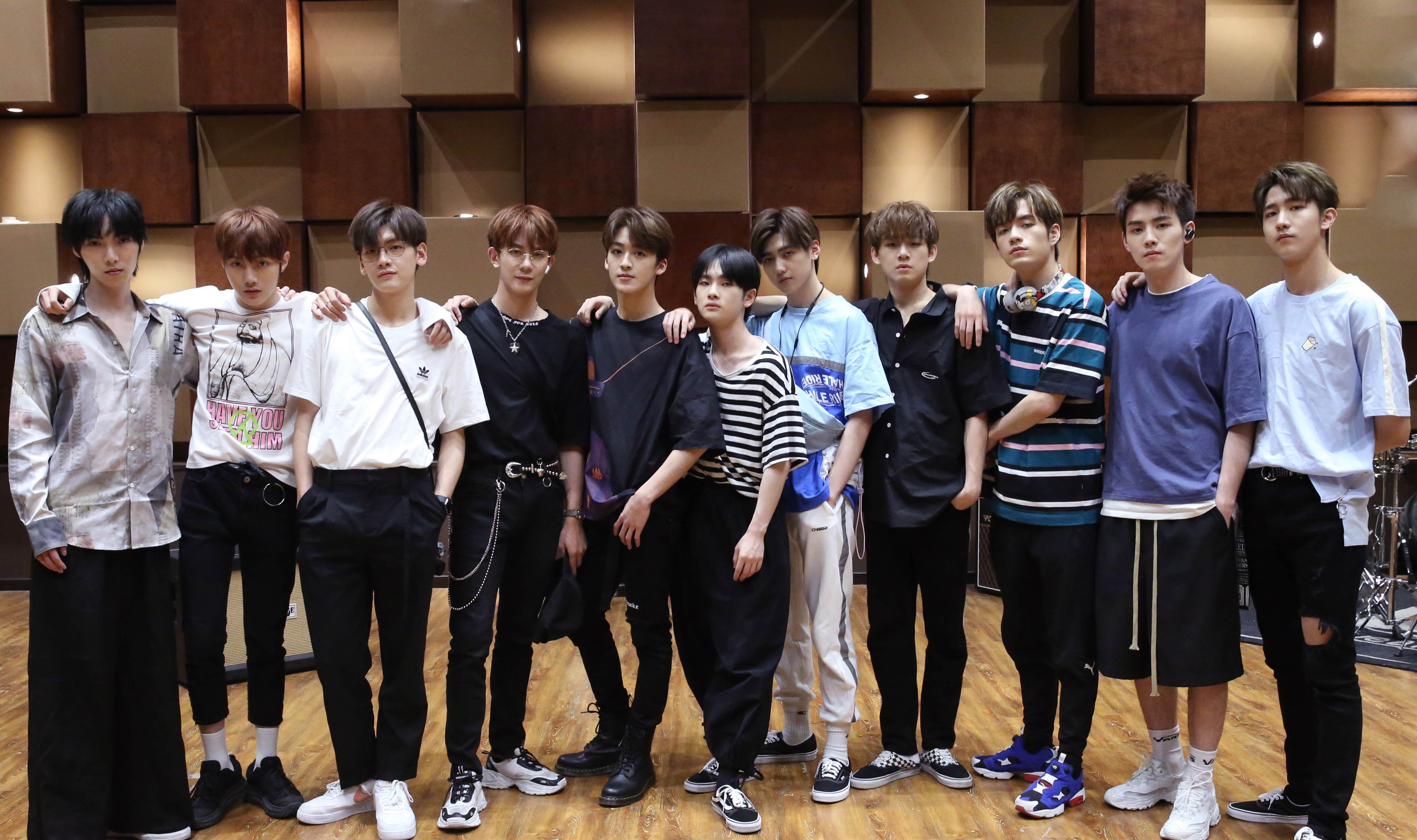 2021R1SE告别演唱会广州站演出时间、门票预定