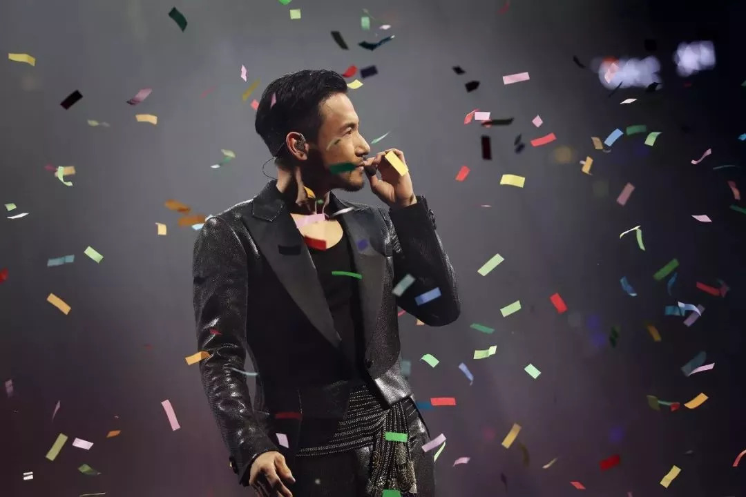 2021张学友世界巡回演唱会郑州站时间、地点、票价及演出详情