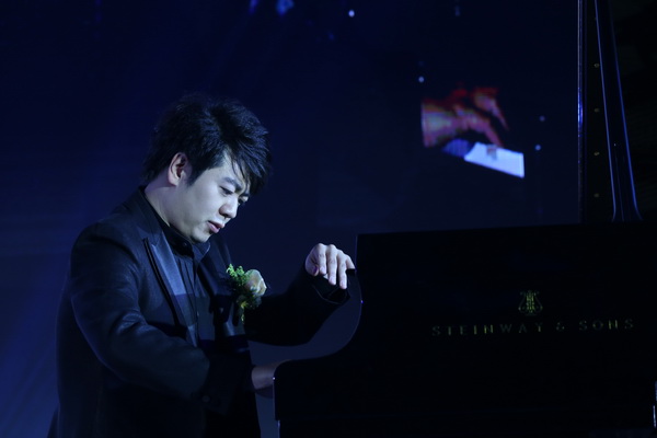 2022郎朗惠州音乐会时间地点及门票详情