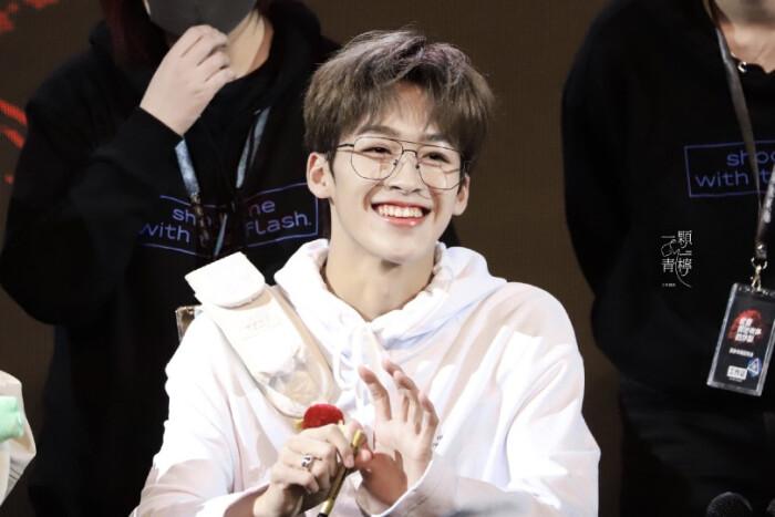 2021R1SE告别演唱会-广州站 2021R1SE告别演唱会-广州站