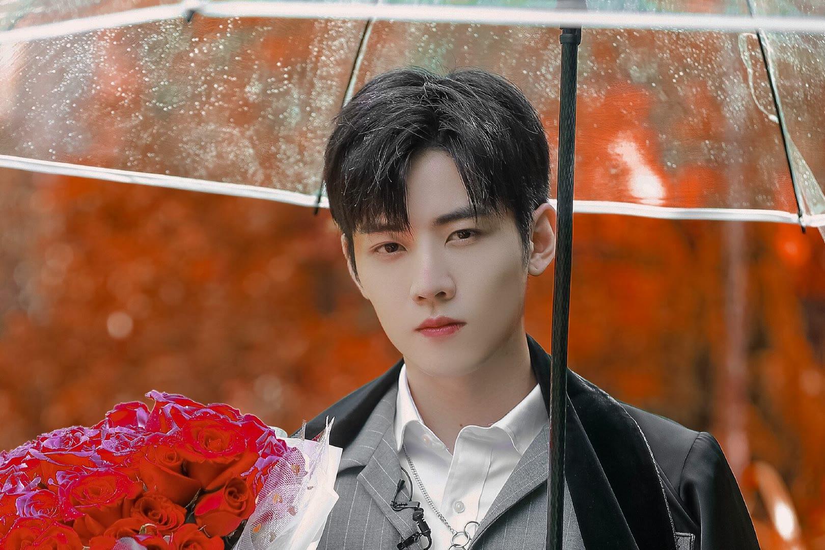 2021R1SE告别演唱会-广州站 2021R1SE告别演唱会-广州站