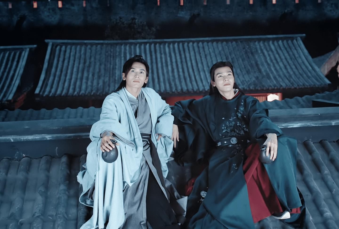 2021生来知己——《山河令》主题演唱会-杭州站