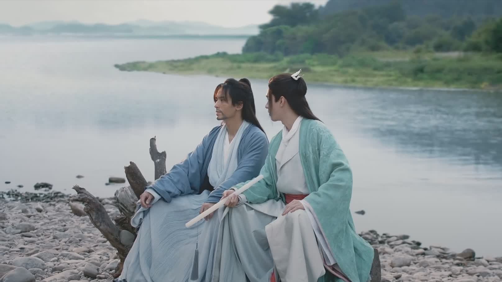 2021生来知己——《山河令》主题演唱会-南京站