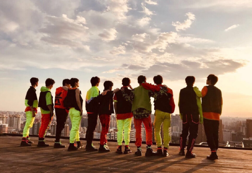 2021R1SE告别演唱会广州站门票预订及时间安排