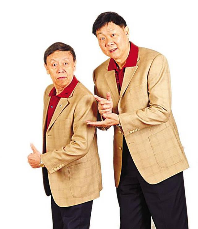 2021黄俊英广州相声专场时间、地点、门票