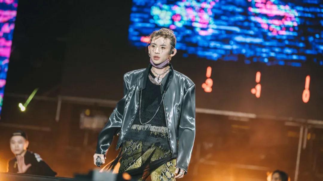 2021广州国潮音乐节演出什么时候开始？