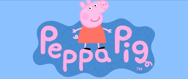 2022正版授权小猪佩奇舞台剧第二季《完美的下雨天》-郑州站