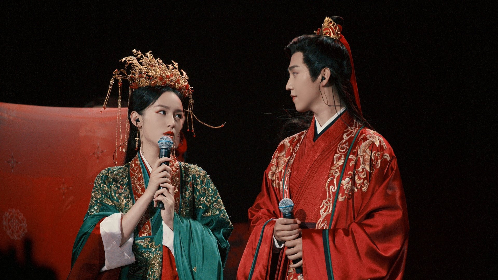 2021山河令南京演唱会时间、地点、门票