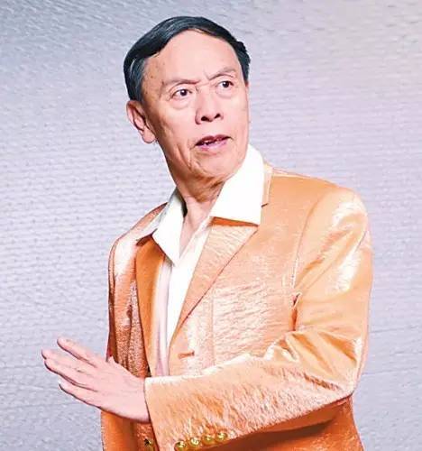 2021黄俊英广州相声专场时间、地点、门票