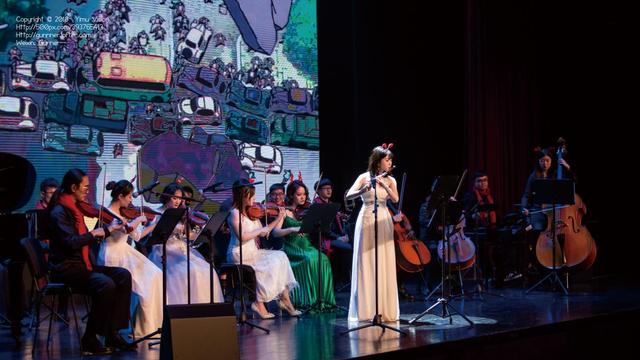 2021权利的游戏太原音乐会演出时间+门票链接