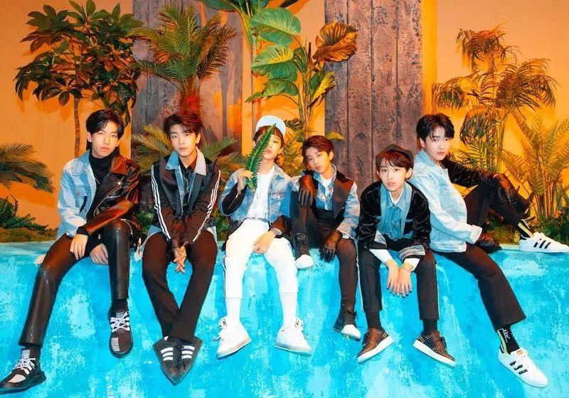 2021BOY STORY上海演唱会时间、地点、票价