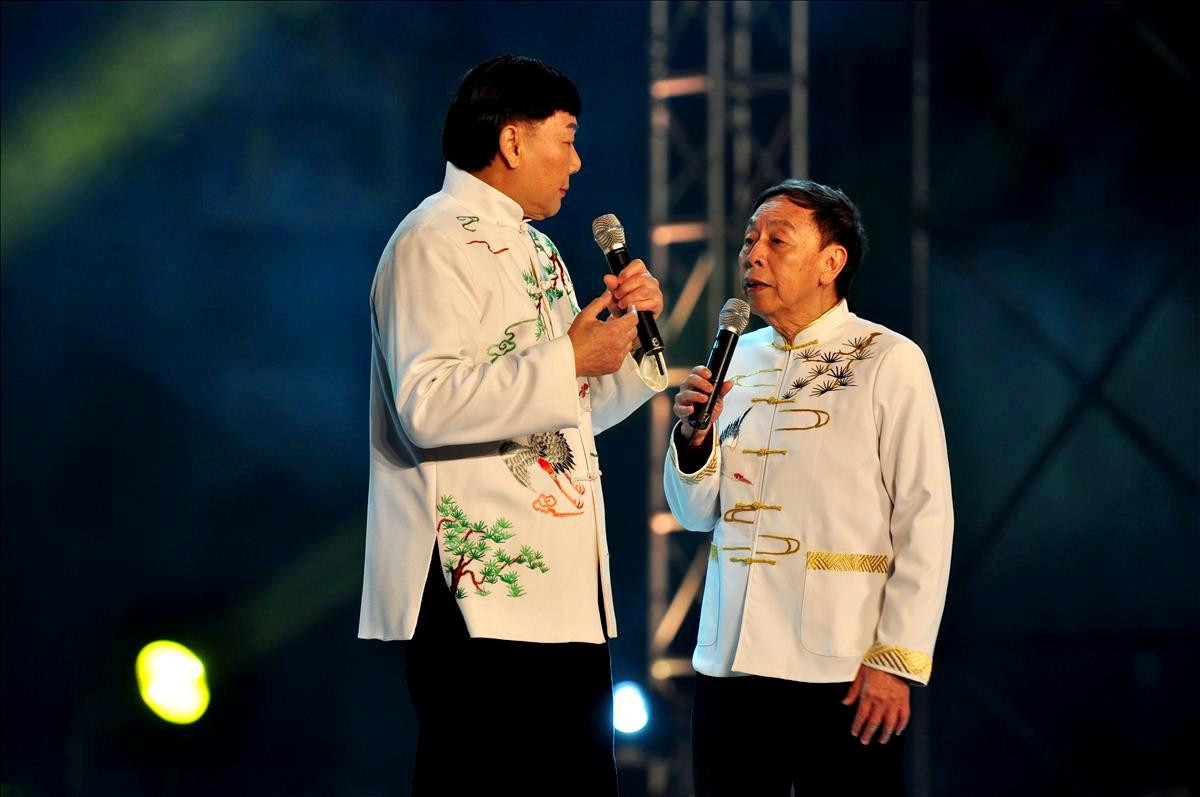 2021黄俊英广州相声专场时间、地点、门票