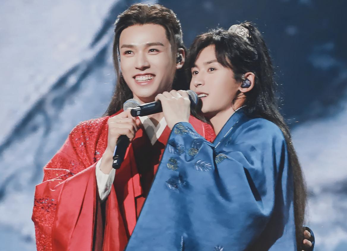 2021山河令杭州演唱会怎么买票？