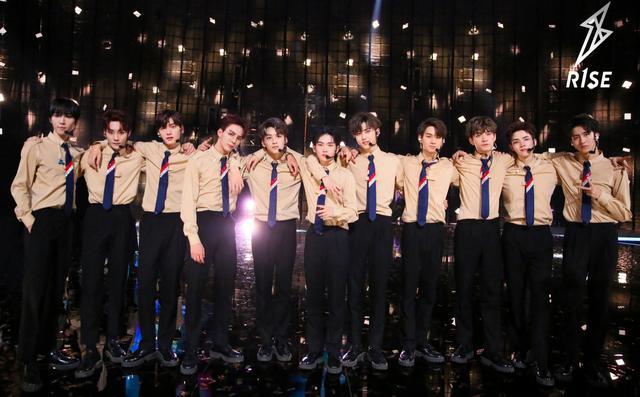 2021R1SE广州告别演唱会时间、地点、票价