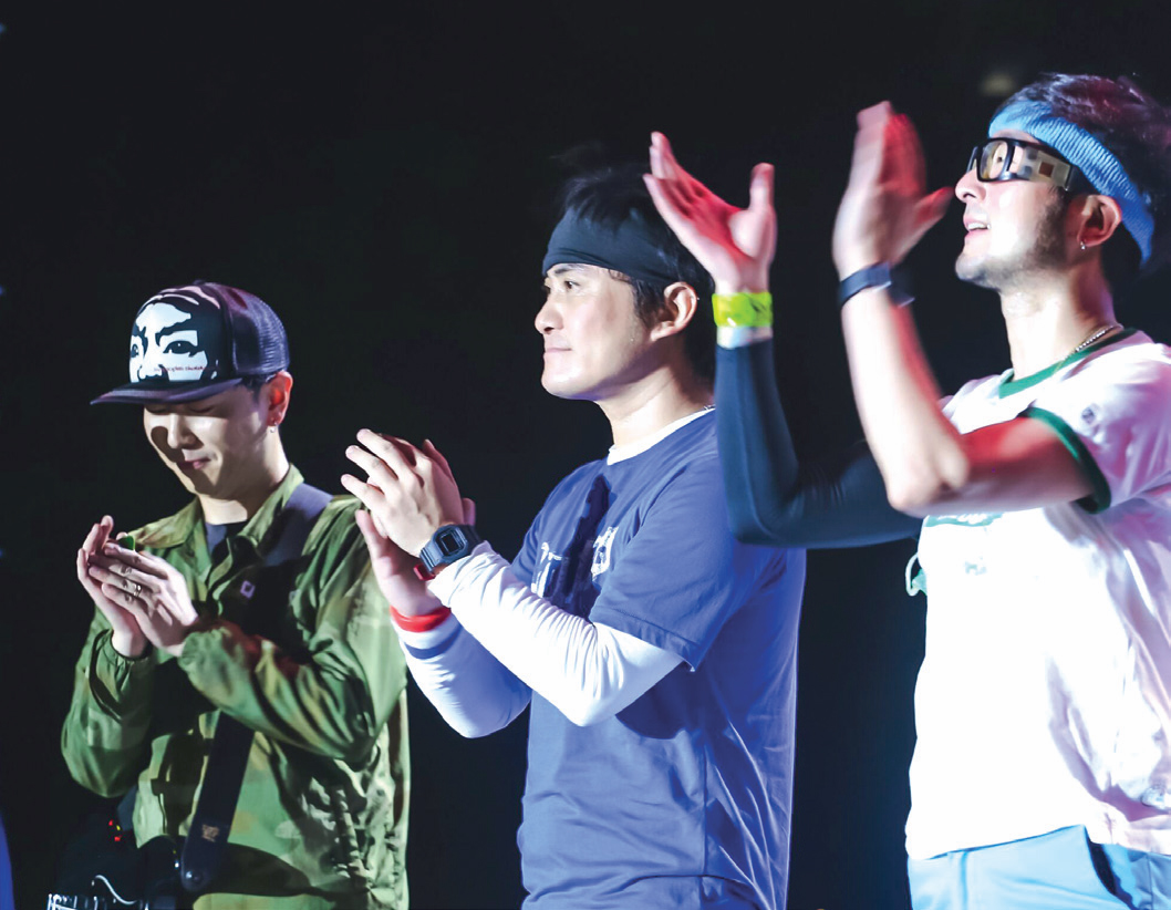 2022开封宋汴梁音乐节时间地点+门票+嘉宾介绍