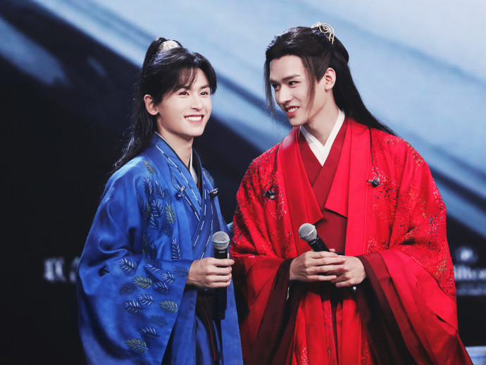 2021山河令南京演唱会时间、地点、门票