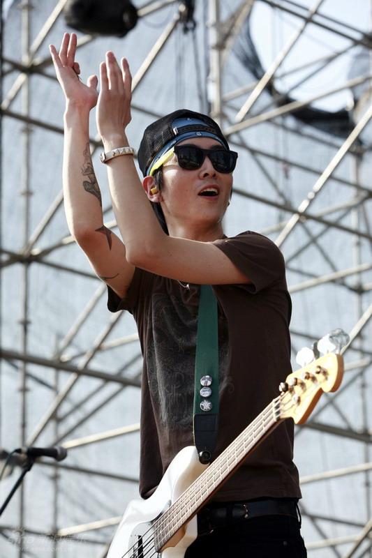 2022开封宋汴梁音乐节时间地点+门票+嘉宾介绍