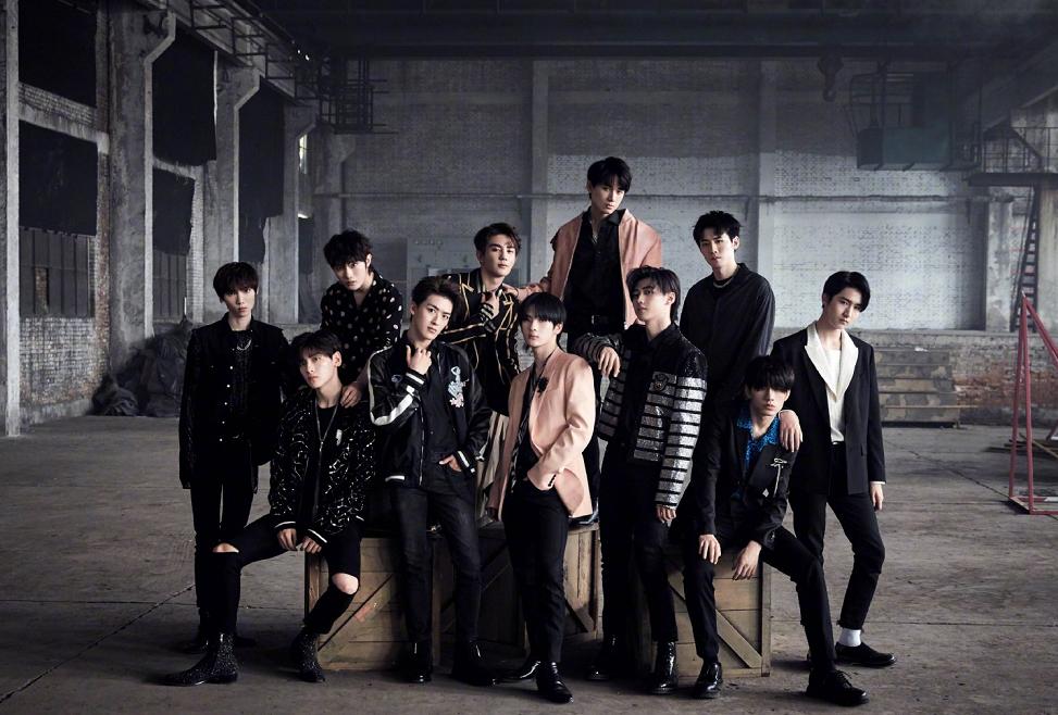 2021R1SE广州告别演唱会时间、地点、票价