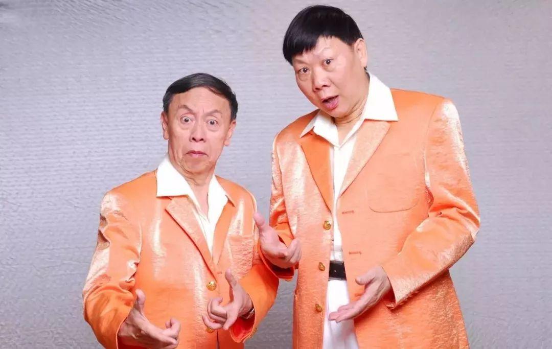 2021黄俊英广州相声专场时间、地点、门票