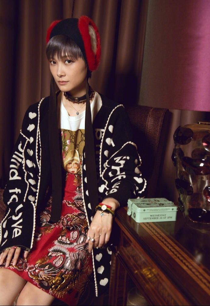 2023李宇春北京演唱会时间、门票