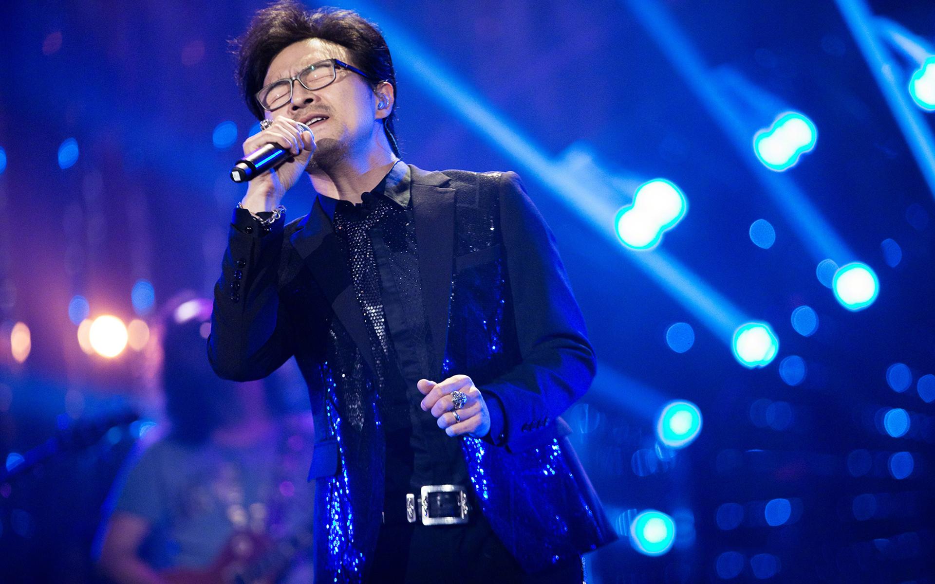 2021汪峰苏州演唱会时间地点+门票价格