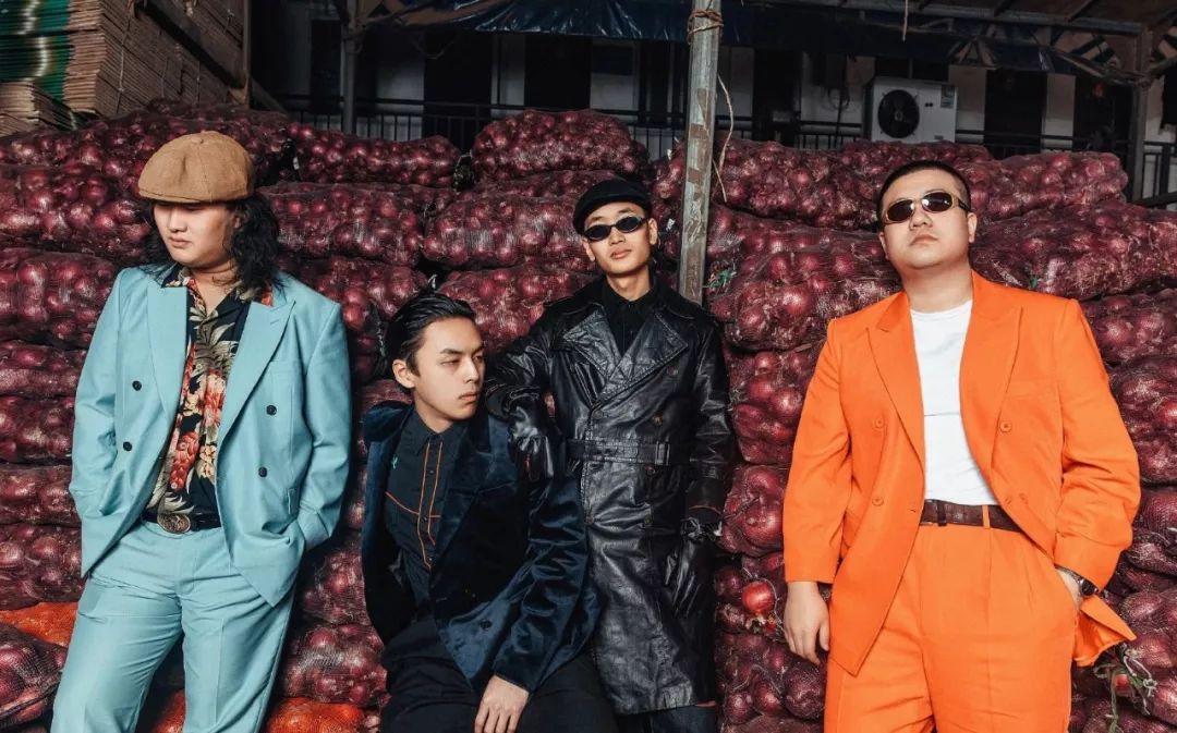 2021深圳柑橘音乐节时间+地点+演出阵容