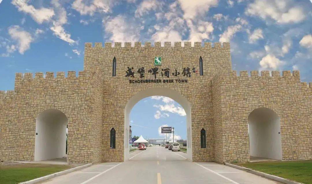 2021德州盛堡麦浪音乐节时间、地点、门票价格