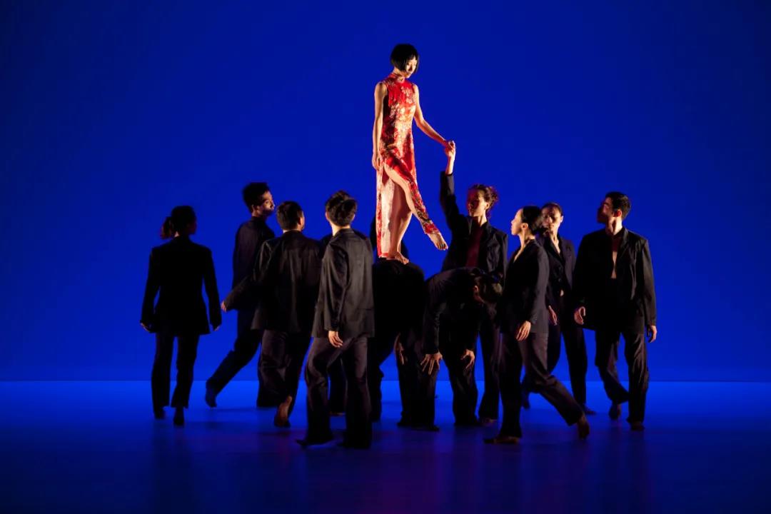 2022舞剧《谜魅上海》佛山站门票价格及演出看点