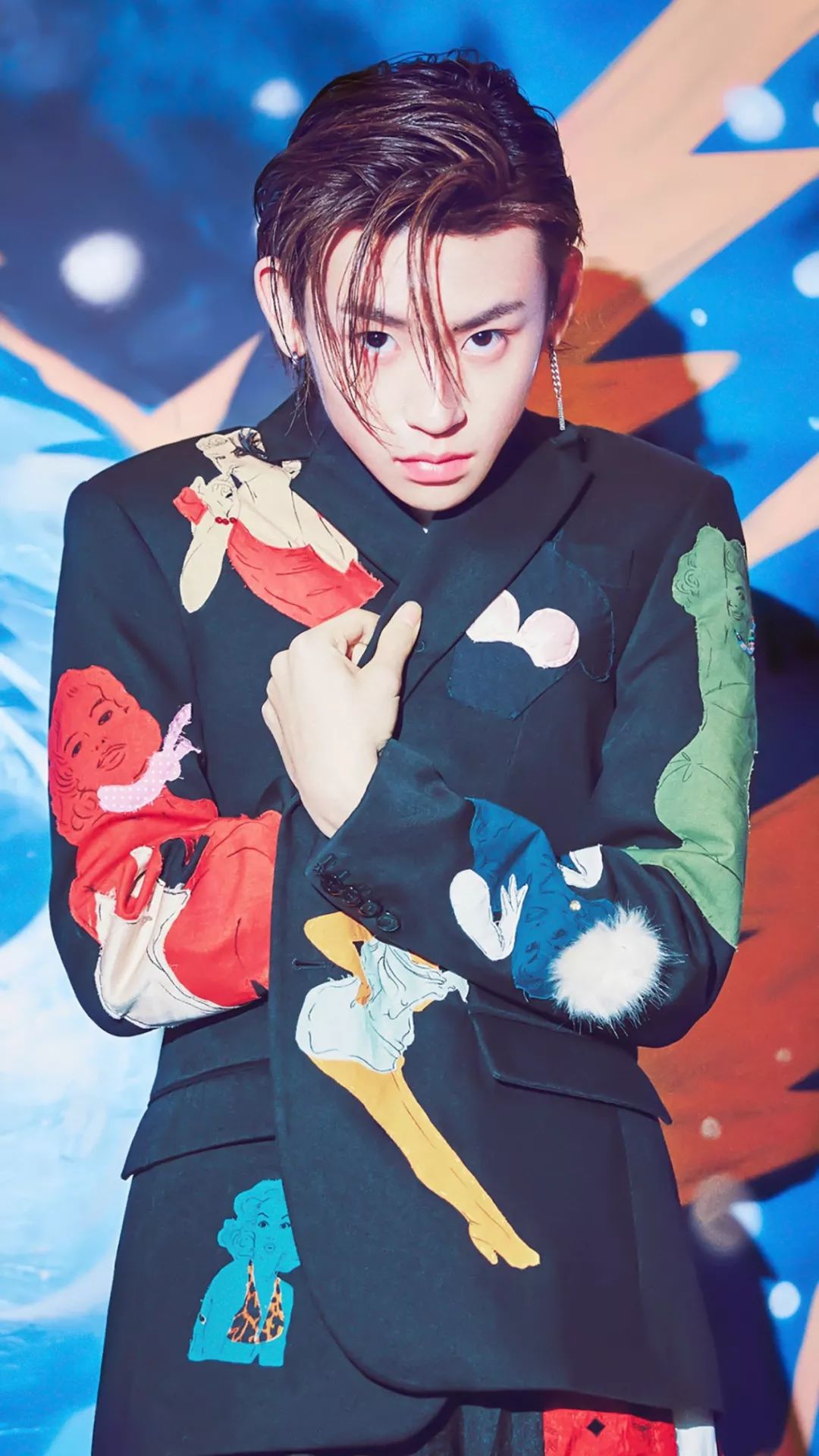 2021上海星巢音乐节开幕时间+嘉宾阵容+门票价格