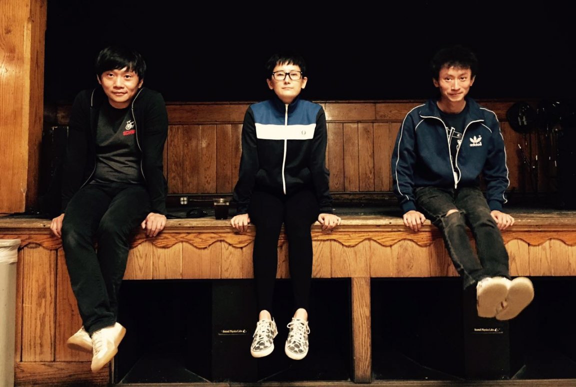 2022温州泰顺不止音乐节时间+场馆+阵容