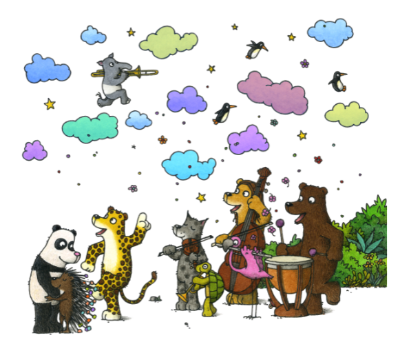 2021《放屁大象吹低音号》南京音乐会时间、地点、门票价格