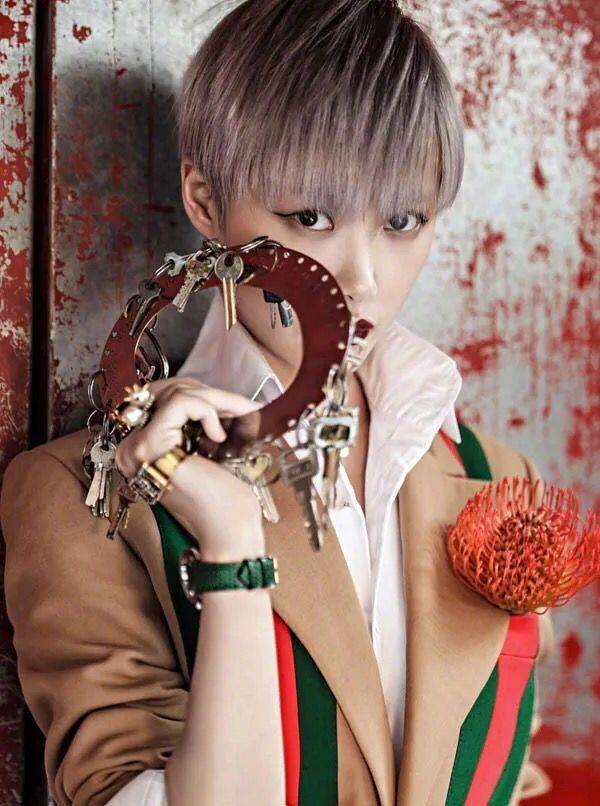 2023李宇春北京演唱会时间、门票