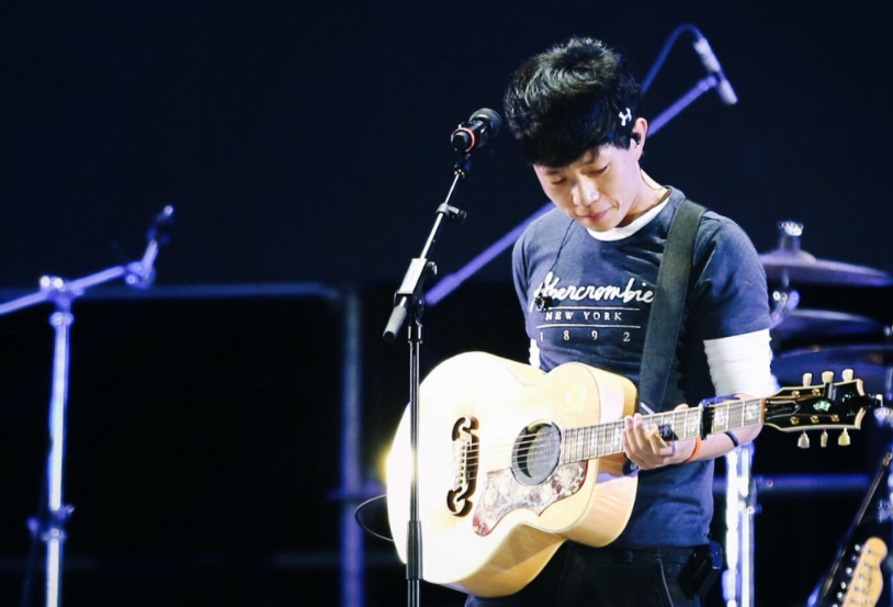 苏州活力岛音乐节2022时间表+全阵容