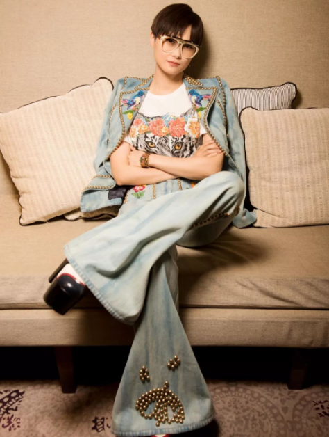 李宇春2023北京演唱会行程安排及门票链接