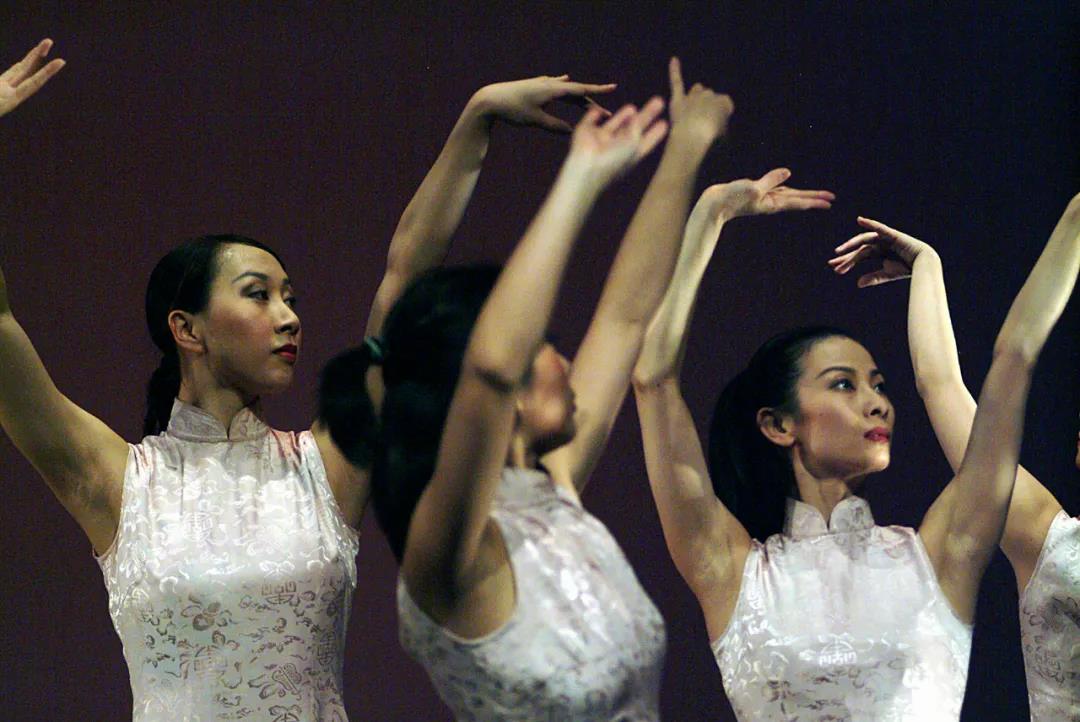 2022舞剧《谜魅上海》佛山站门票价格及演出看点