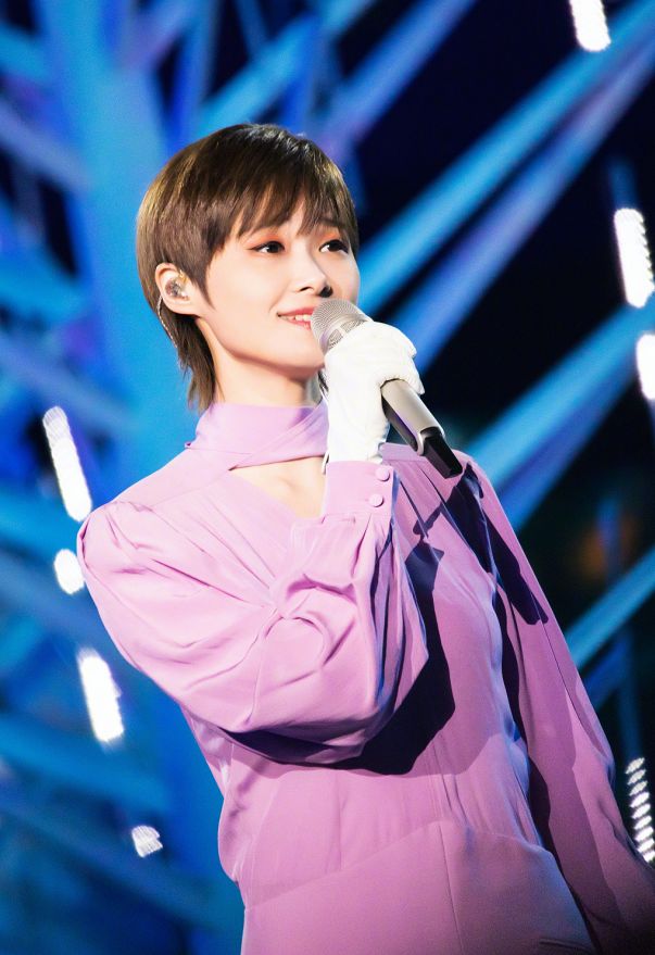 李宇春2023北京演唱会行程安排及门票链接