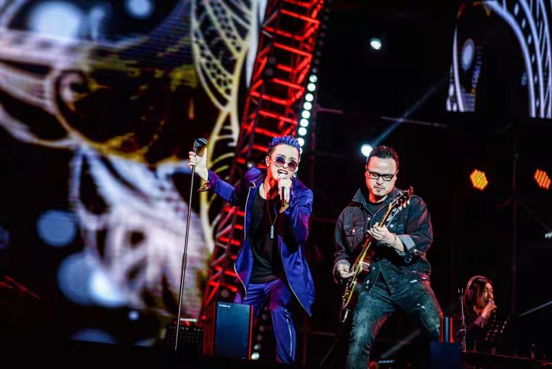 郑州造氧音乐节2023几点开始？几点结束？