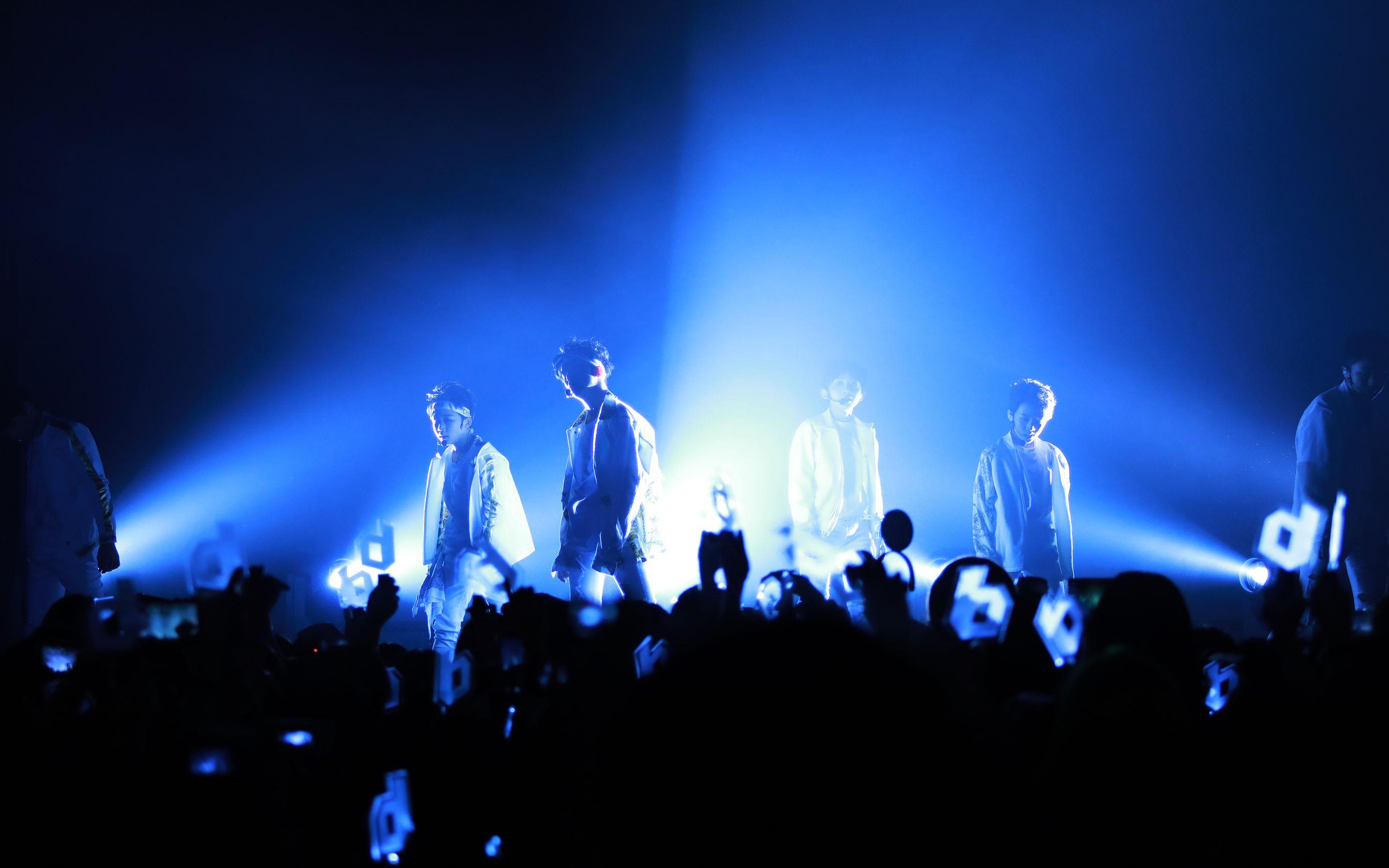 2021BOY STORY上海演唱会门票+时间+地点