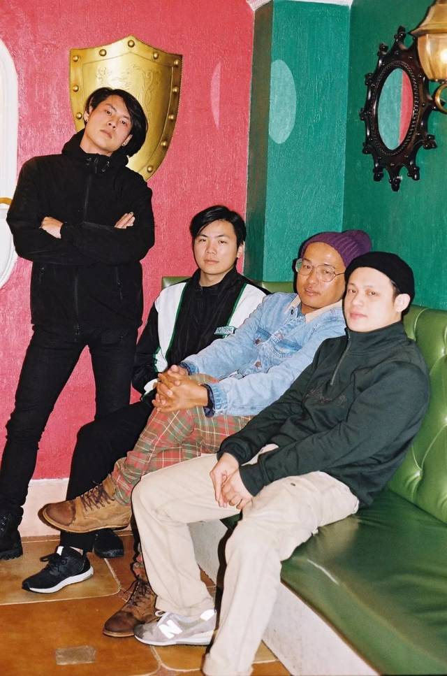 2022苏州活力岛音乐节时间+场地+阵容