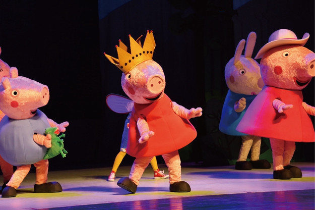 2022舞台剧《完美的下雨天》郑州站剧目介绍及门票价格