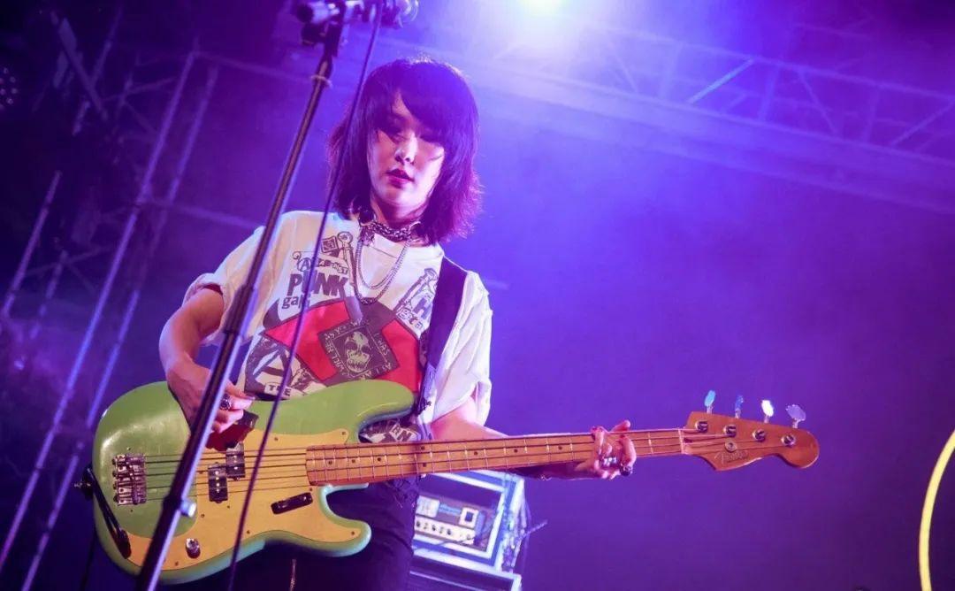 2021溧阳太湖迷笛音乐节