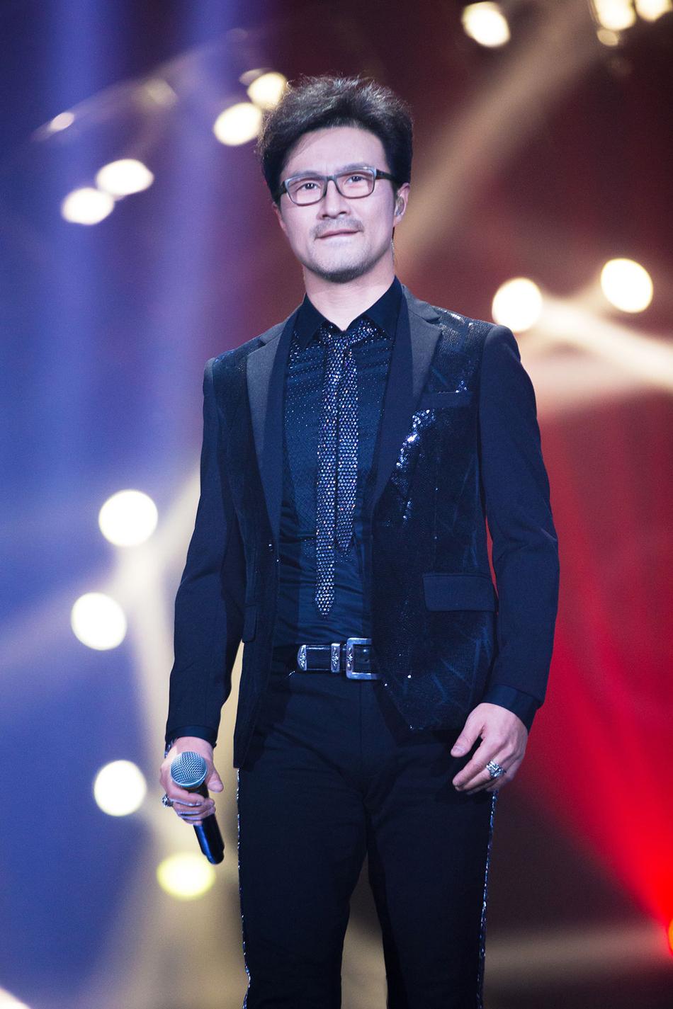 2021汪峰苏州演唱会时间地点+门票价格