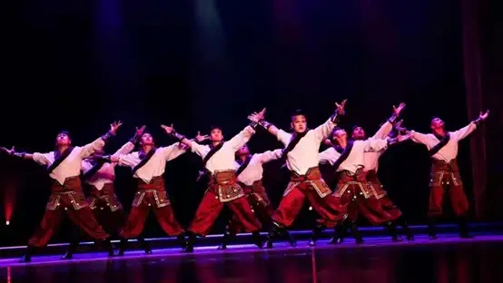 2021舞剧《乌兰牧骑》吉安站演出时间+购票链接