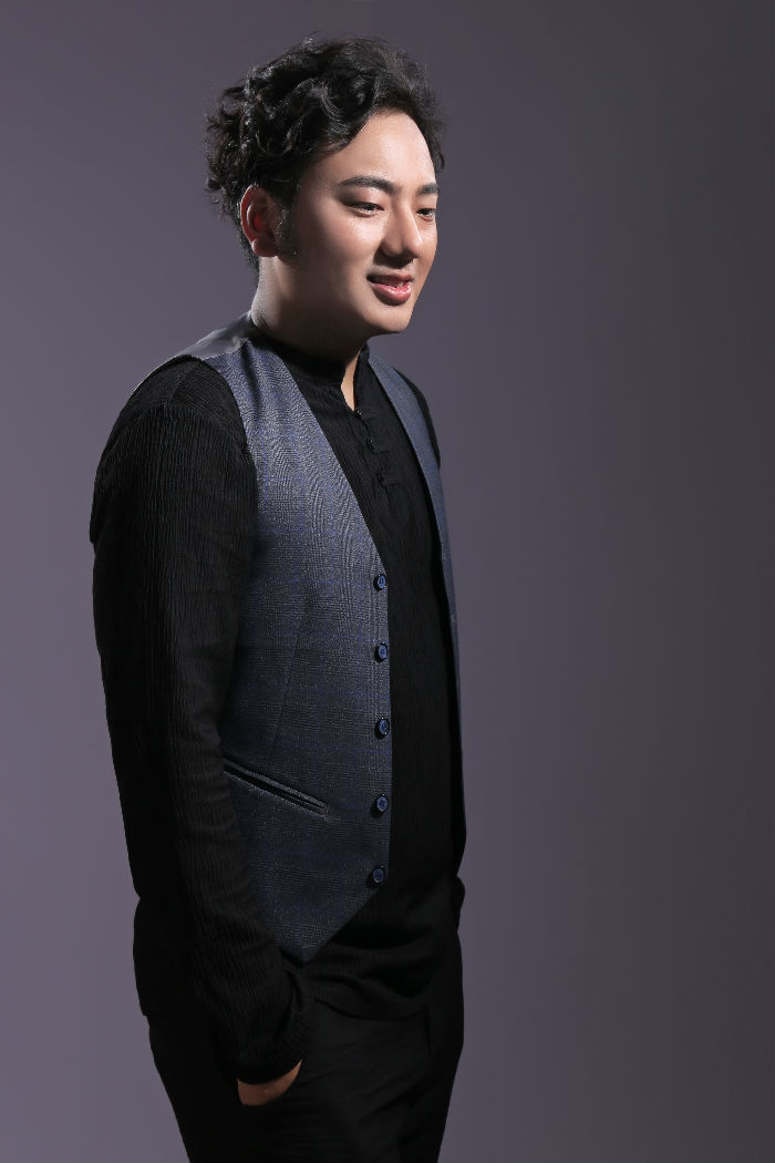 2021海来阿木洛阳演唱会时间、地点、门票信息一览