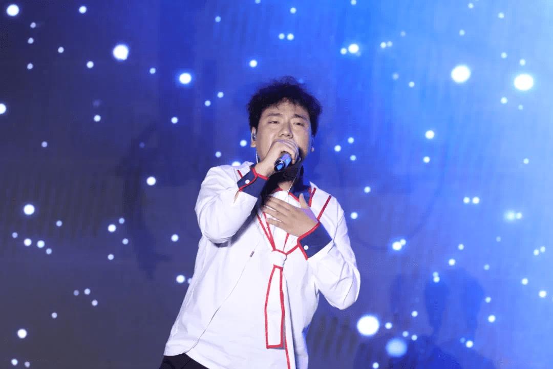 2021海来阿木洛阳演唱会时间、地点、门票